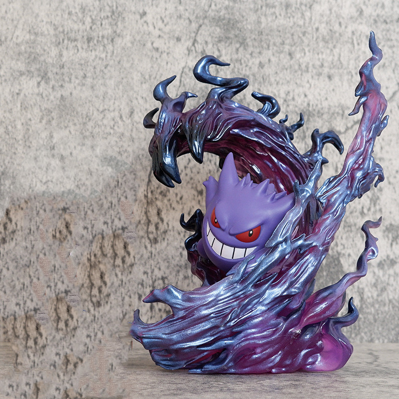 Figura de Anime de 19 cm de Ge - Kids Toys Variety reseña y precio