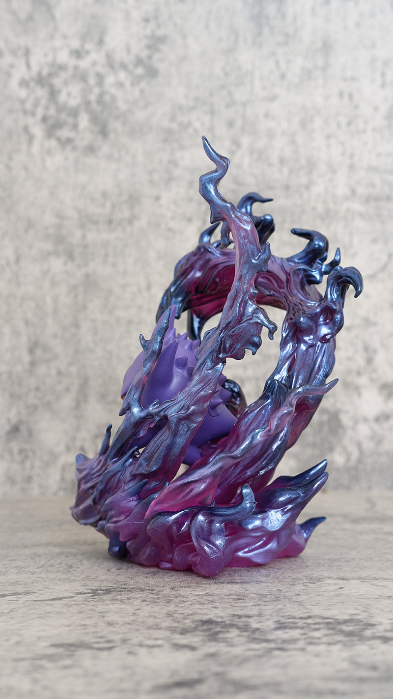 Figura de Anime de 19 cm de Ge - Kids Toys Variety reseña y precio