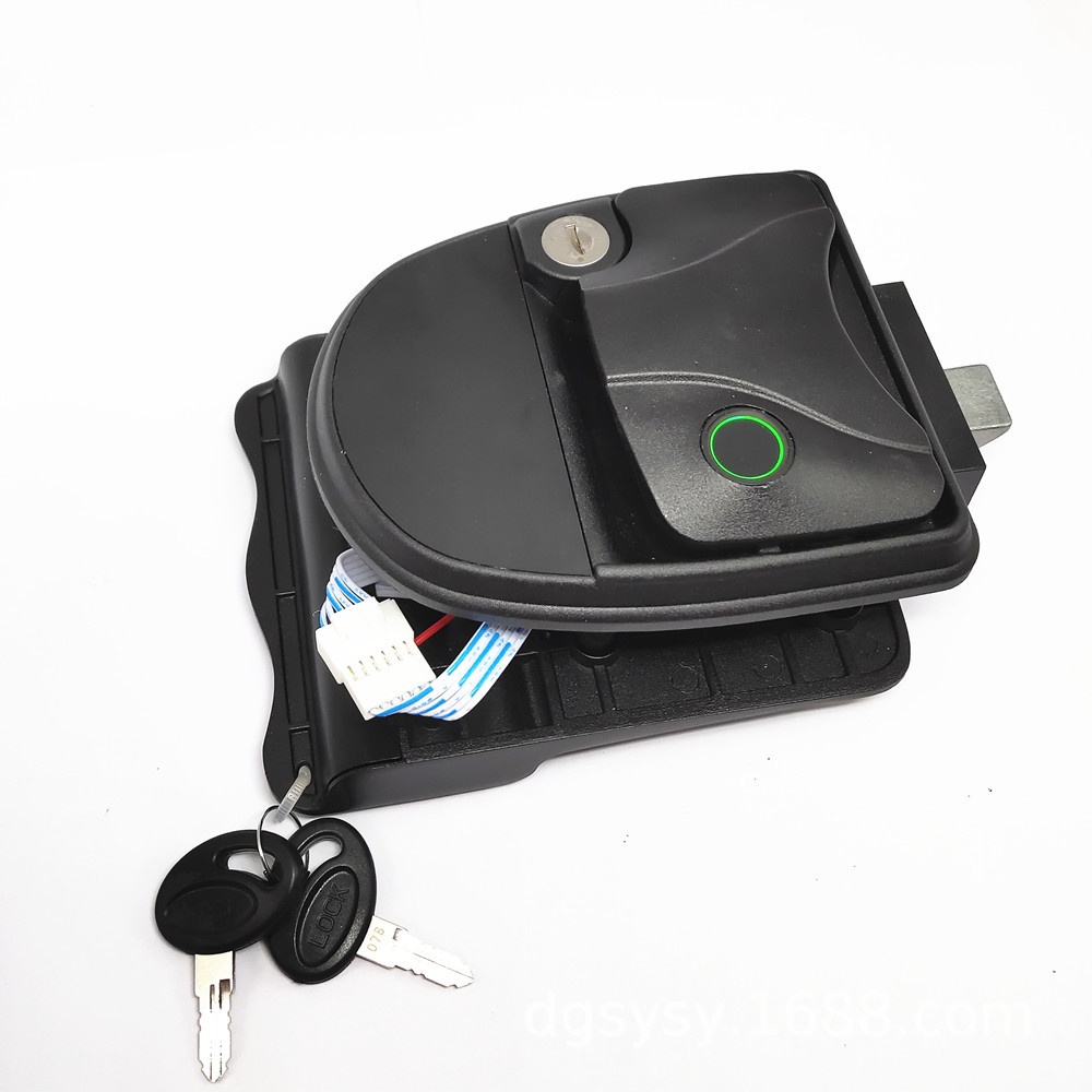 Cerradura electrónica intelige - Remote Control Car reseña y precio
