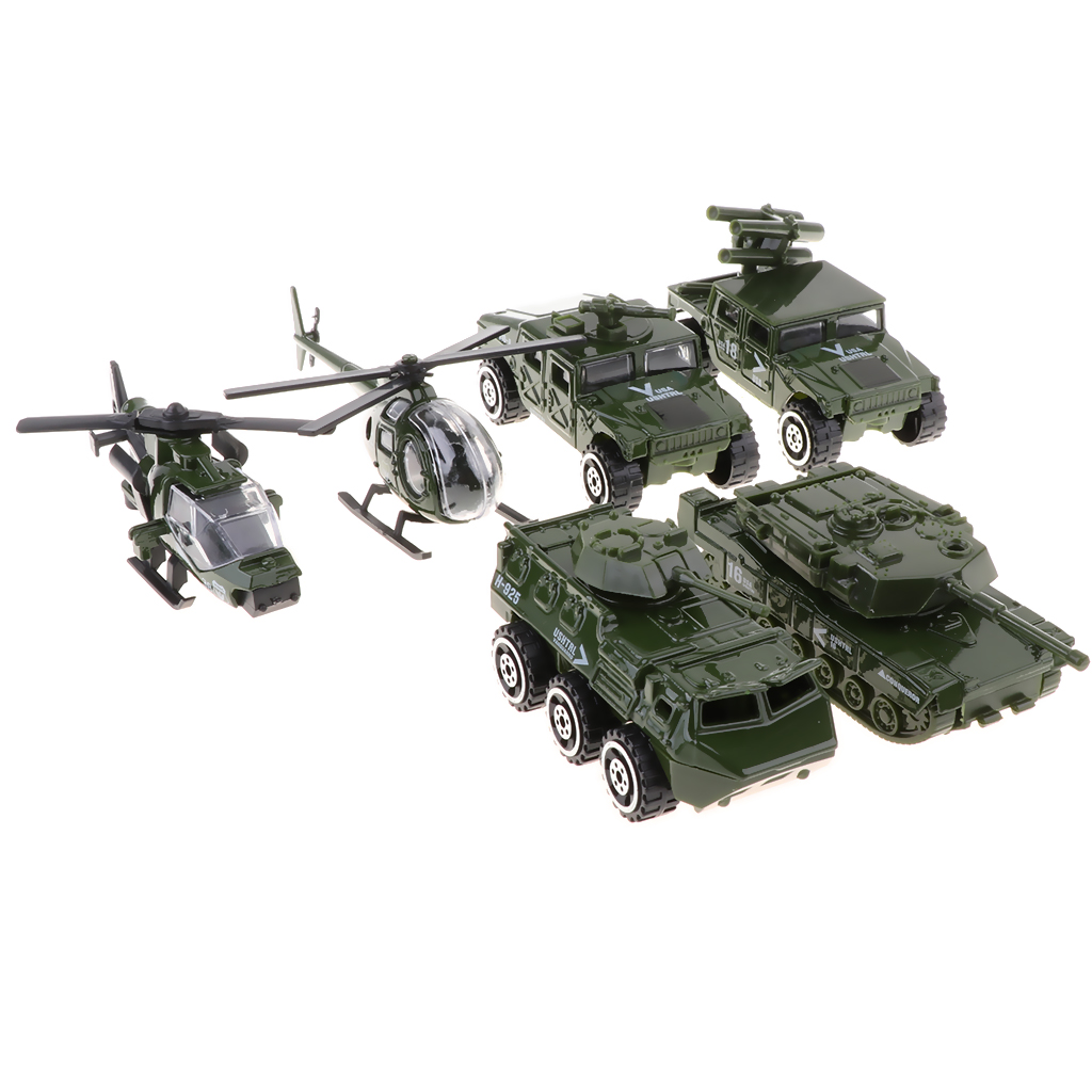 Vehículos 6 en 1 surtidos, mod - Kids Toys Jeep reseña y precio