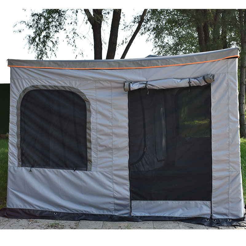 Toldo lateral para coche 300D, - Remote Control Car reseña y precio