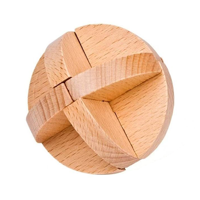 Clásico rompecabezas de madera - Wooden Puzzle Kids reseña y precio