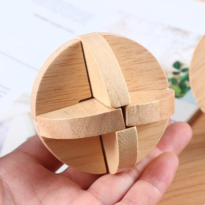 Clásico rompecabezas de madera - Wooden Puzzle Kids reseña y precio