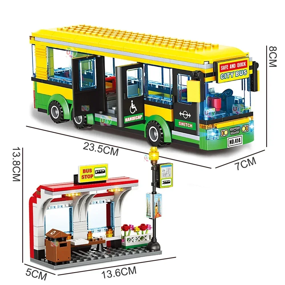 Autobús Urbano de Londres, Rei - Kids Toys London reseña y precio