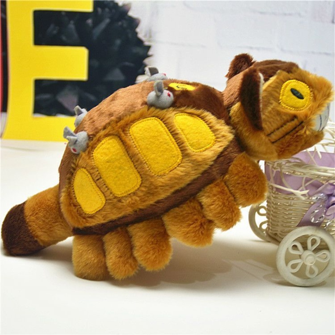 Muñeco de peluche de autobús d - Kids Toys Animal reseña y precio