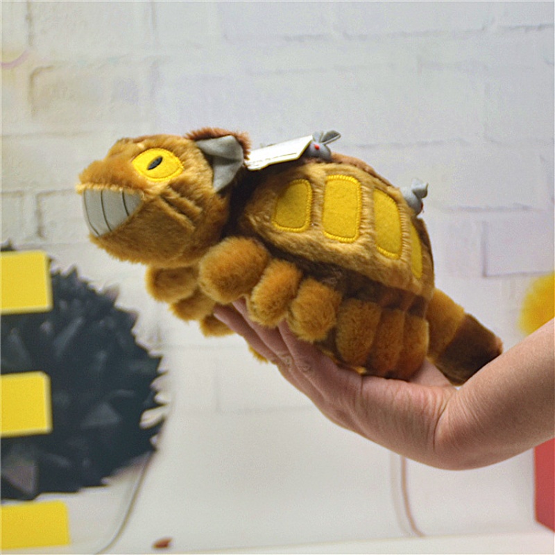 Muñeco de peluche de autobús d - Kids Toys Animal reseña y precio