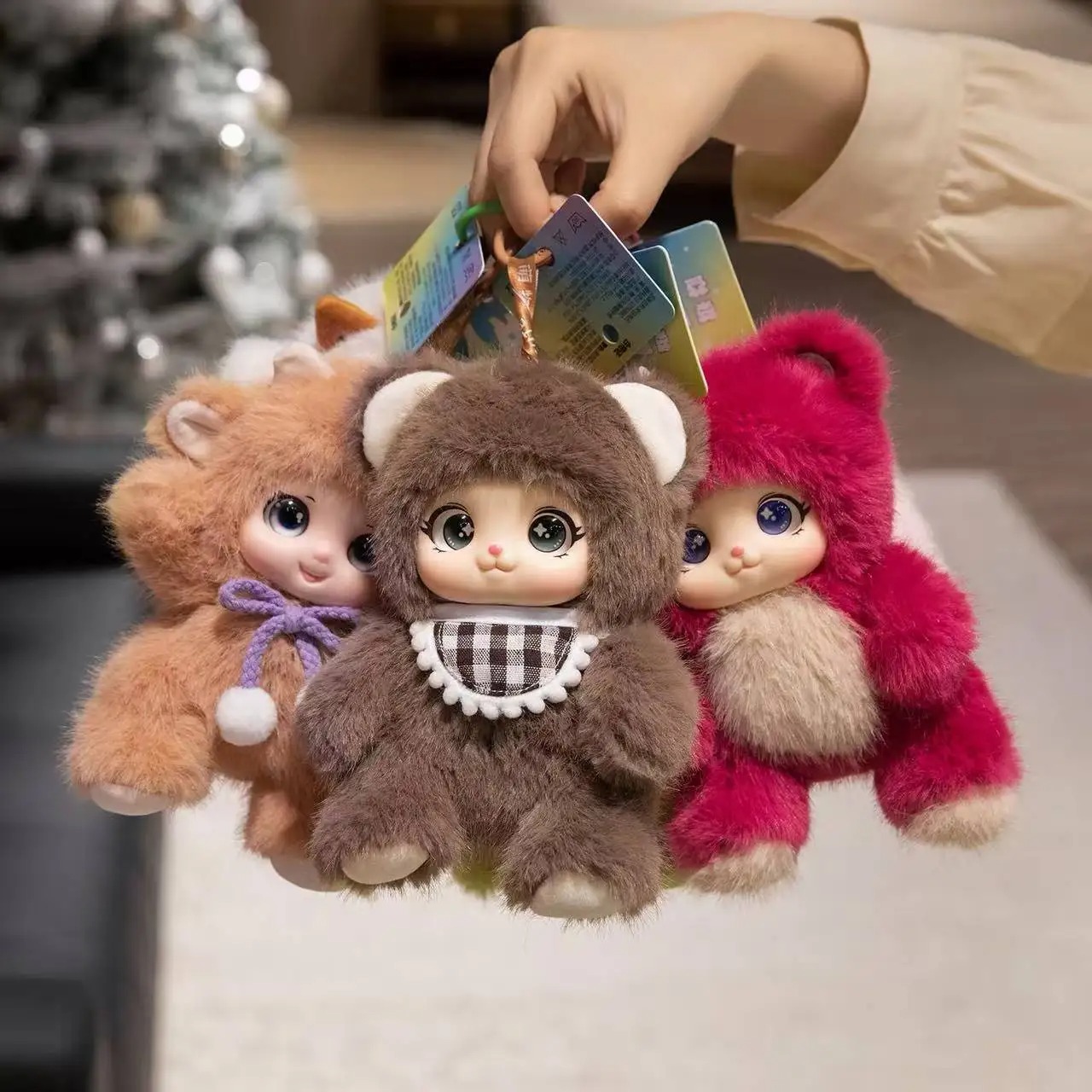 18cm/Kawaii animales lindos vi - Kids Toys Animal reseña y precio