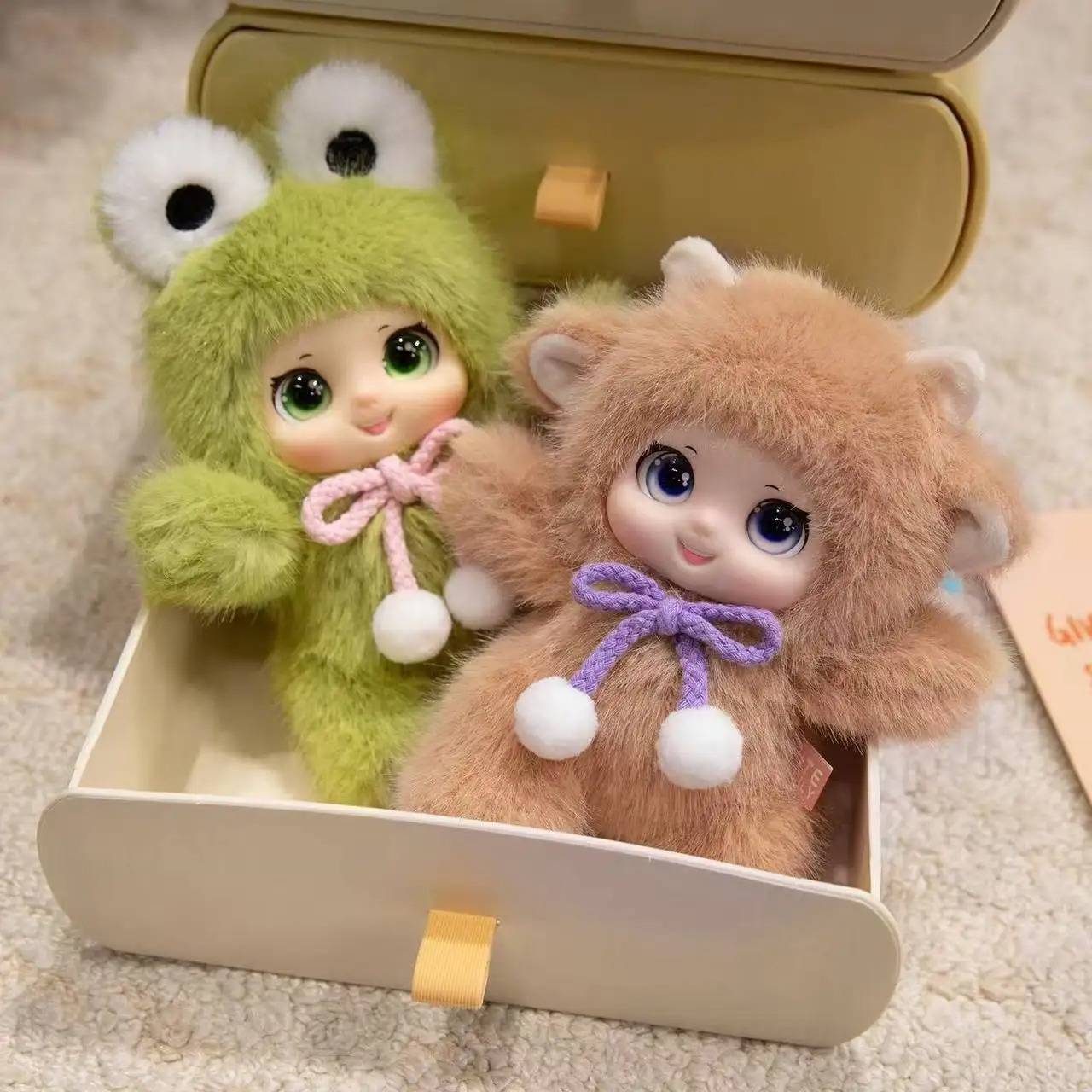 18cm/Kawaii animales lindos vi - Kids Toys Animal reseña y precio