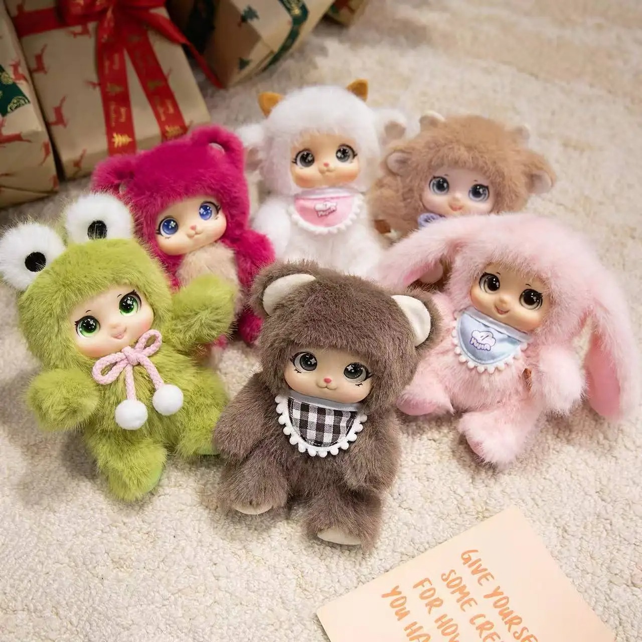 18cm/Kawaii animales lindos vi - Kids Toys Animal reseña y precio