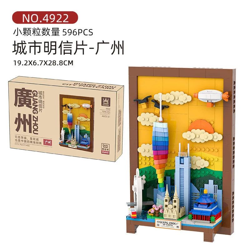 Bloques de Construcción con Vi - Kids Toys London reseña y precio