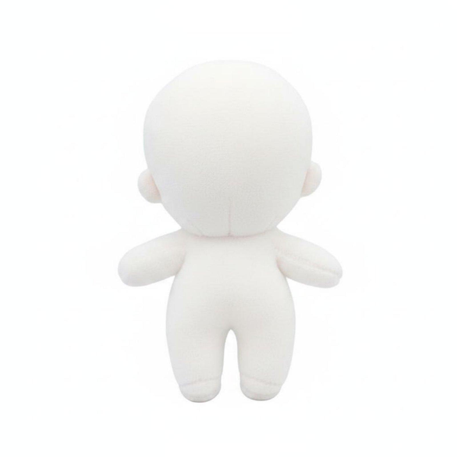 Cuerpo de Muñeca de Peluche Su - Kids Toys Play reseña y precio