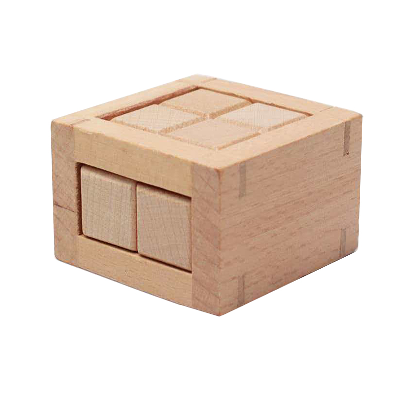 Rompecabezas de madera YueYu I - Wooden Puzzle Kids reseña y precio