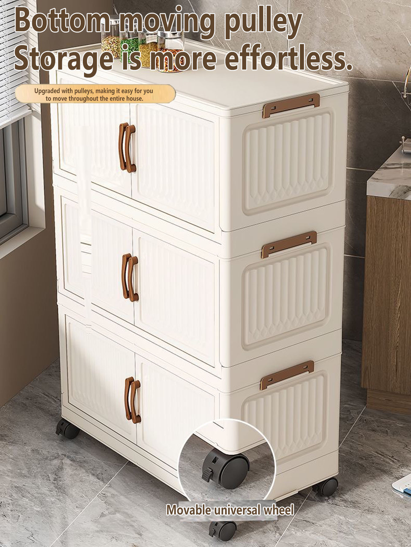 Armario de Almacenamiento Pleg - Kids Storage Toys reseña y precio