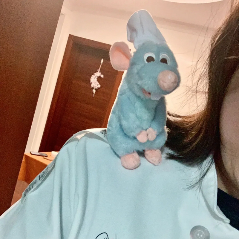 Peluche Magnético del Chef Rem - Kids Toys Return Gift reseña y precio