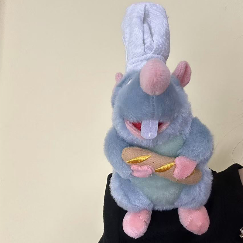Peluche Magnético del Chef Rem - Kids Toys Return Gift reseña y precio