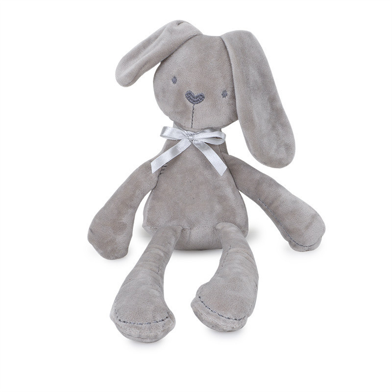 Muñeco de conejo bonito de 42C - Kids Toys Easter reseña y precio