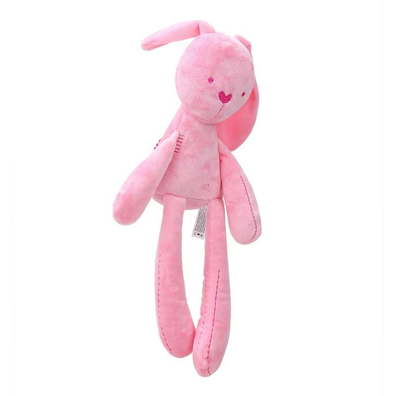 Muñeco de conejo bonito de 42C - Kids Toys Easter reseña y precio