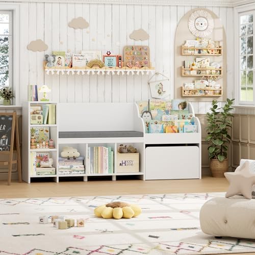 Rincón de lectura para niños d - Kids Toys Big W reseña y precio