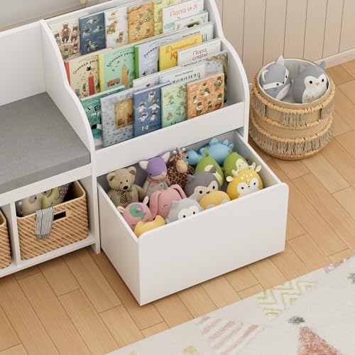 Rincón de lectura para niños d - Kids Toys Big W reseña y precio