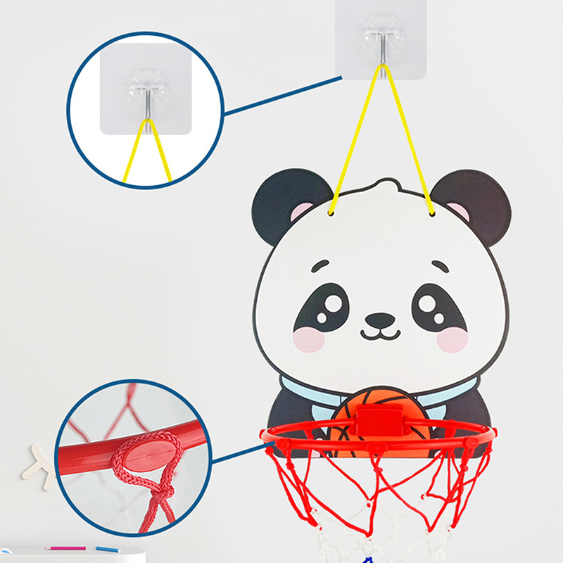 Soportes de baloncesto ajustab - Kids Toys Basket reseña y precio