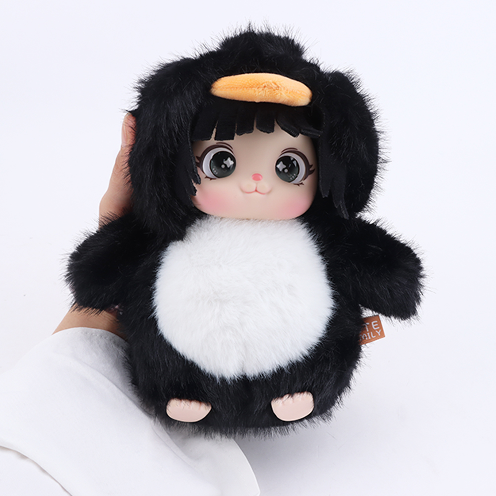 Lindo Peluche de Gugu Gaga, An - Kids Toys Animal reseña y precio