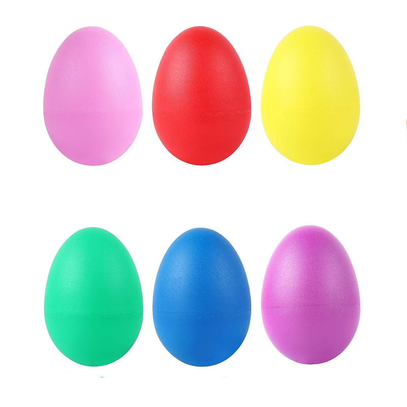 2 Piezas de Maracas de Huevo d - Kids Toys Easter reseña y precio
