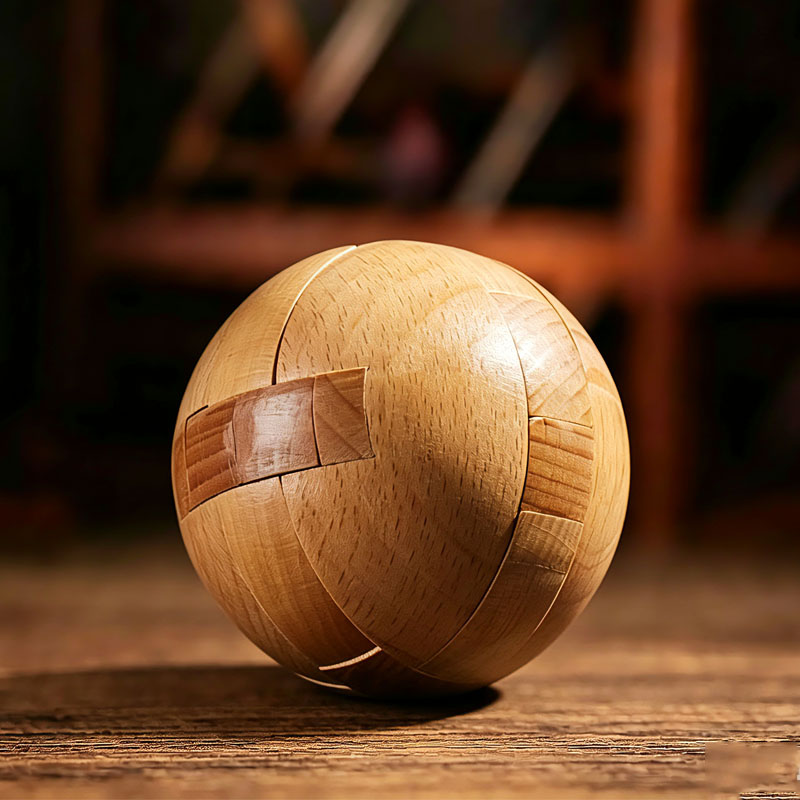 Rompecabezas Clásico de Madera - Wooden Puzzle Kids reseña y precio