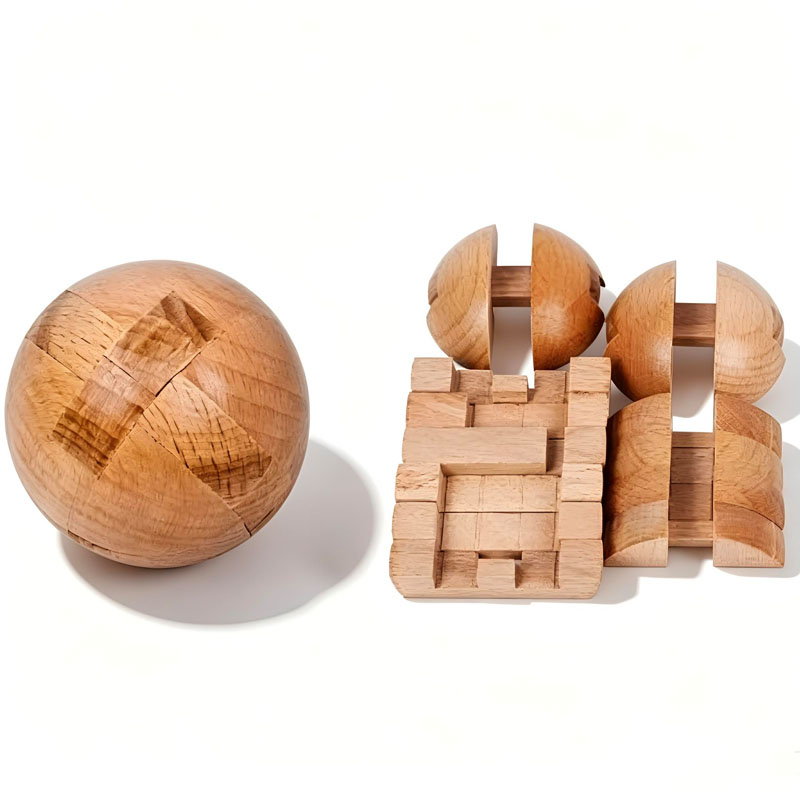 Rompecabezas Clásico de Madera - Wooden Puzzle Kids reseña y precio
