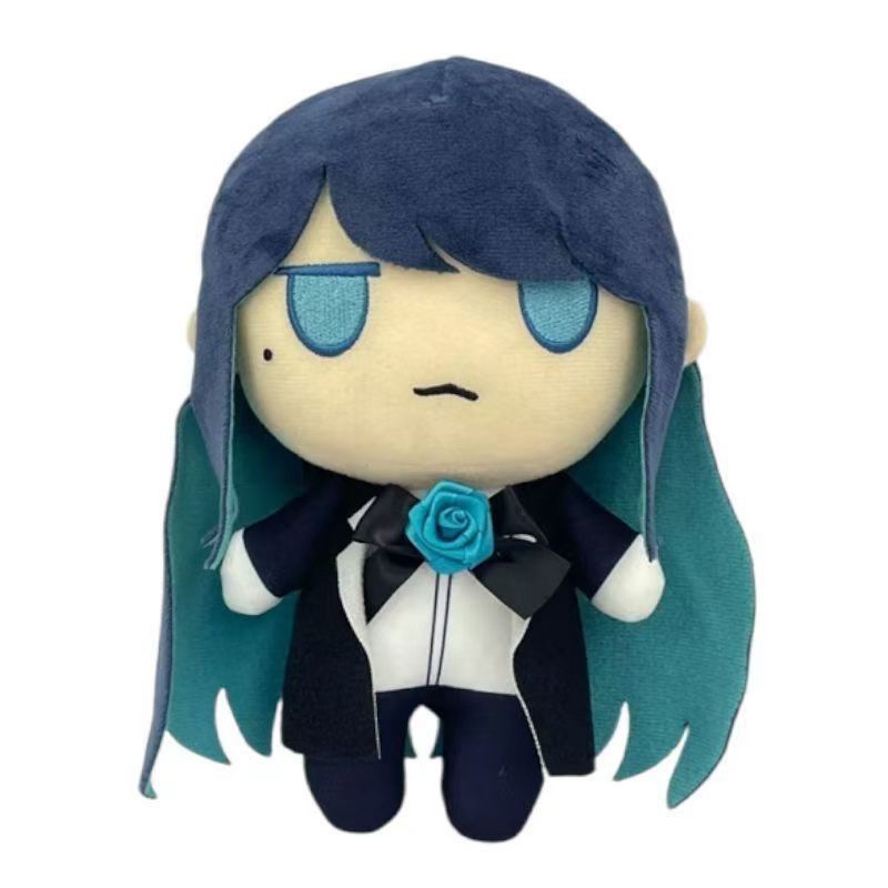 Peluche de Ado Hibana, Muñeco  - Kids Toys Animal reseña y precio
