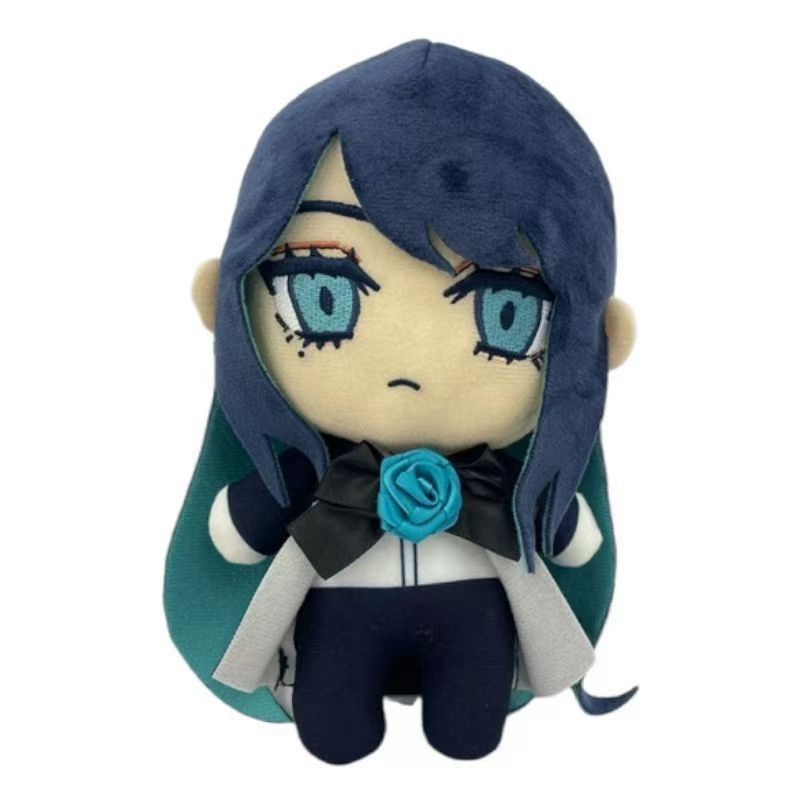 Peluche de Ado Hibana, Muñeco  - Kids Toys Animal reseña y precio