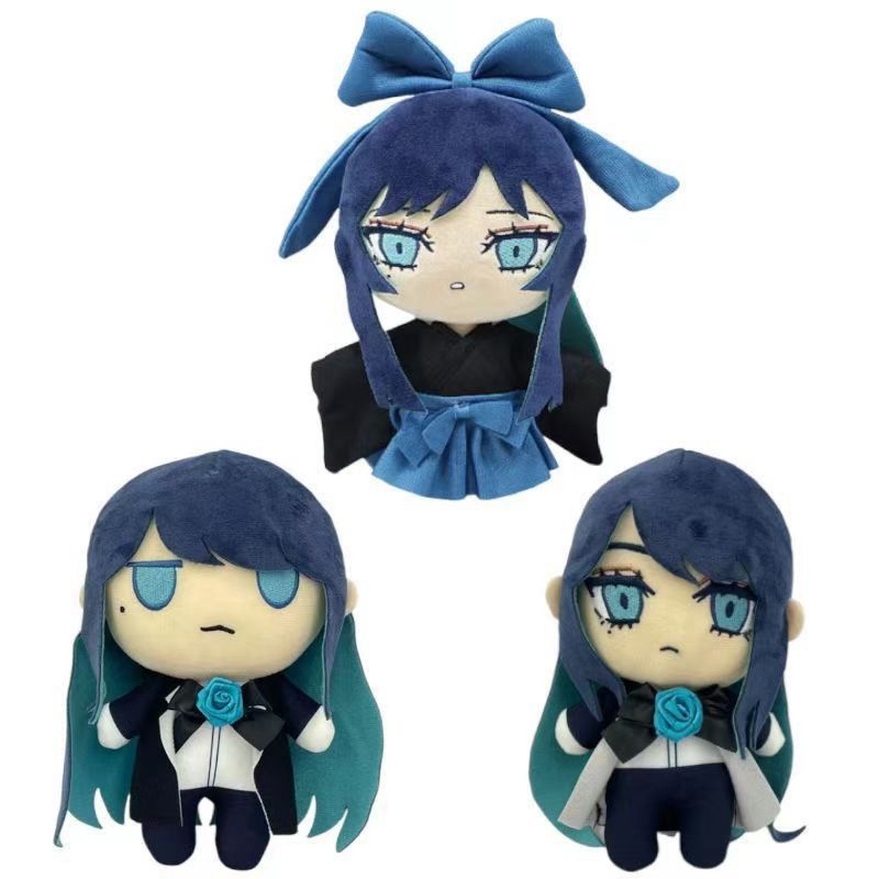 Peluche de Ado Hibana, Muñeco  - Kids Toys Animal reseña y precio