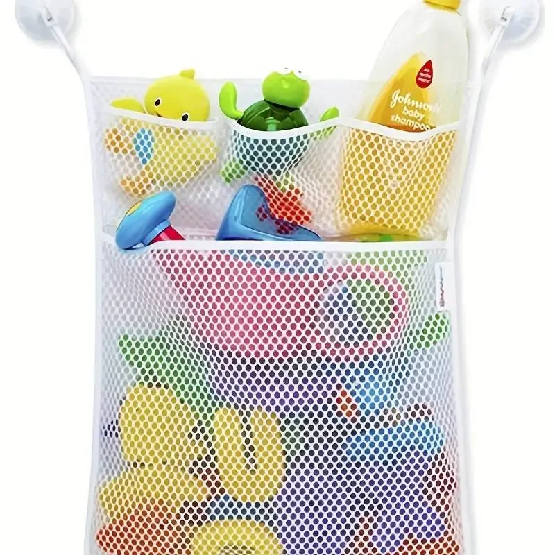 Organizador de juguetes para n - Kids Toys Basket reseña y precio