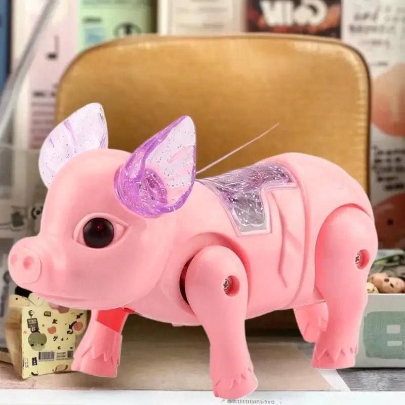Juguete de peluche electrónico - Kids Toys Easter reseña y precio