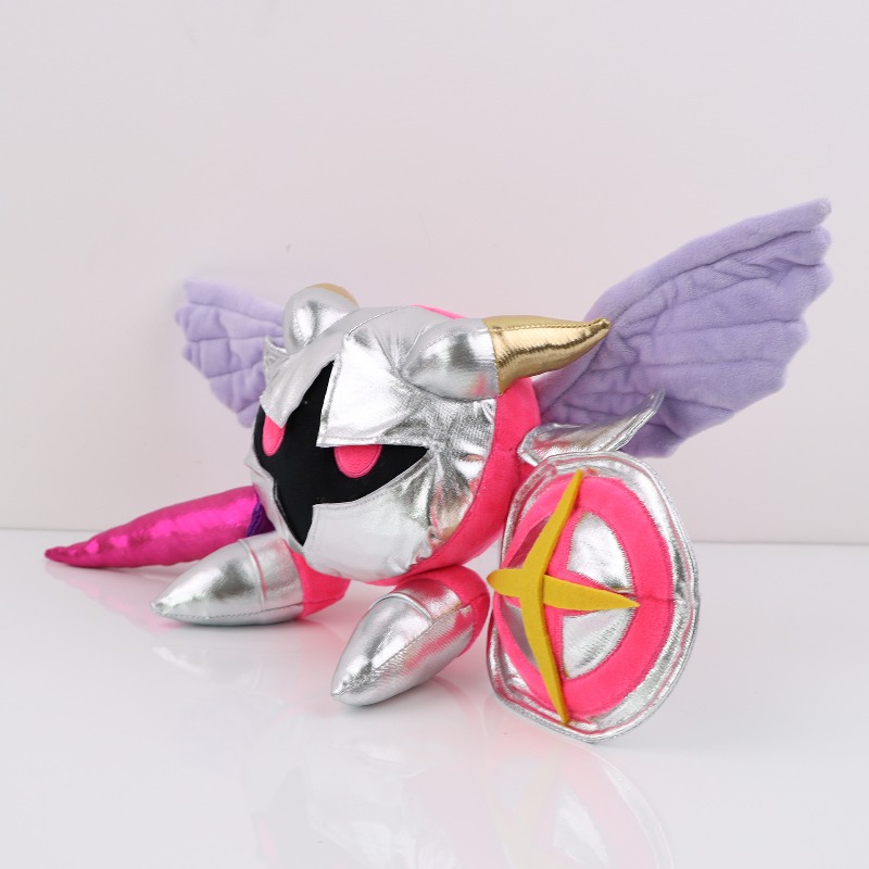 Peluche de Anime del Juego Kir - Kids Toys Variety reseña y precio