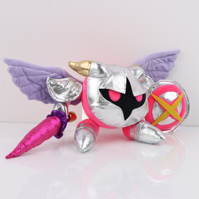 Peluche de Anime del Juego Kir - Kids Toys Variety reseña y precio
