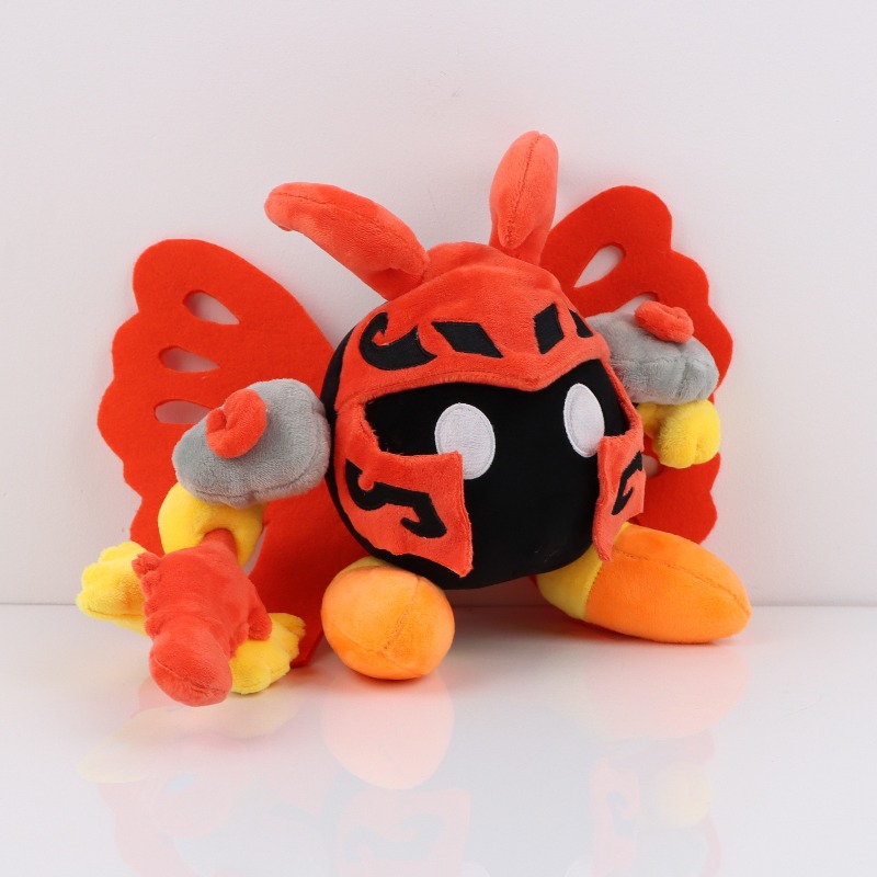 Peluche de Anime del Juego Kir - Kids Toys Variety reseña y precio