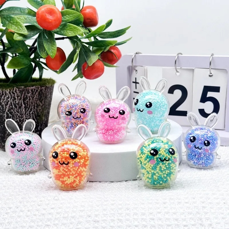 3 uds. De pelotas antiestrés d - Kids Toys Basket reseña y precio