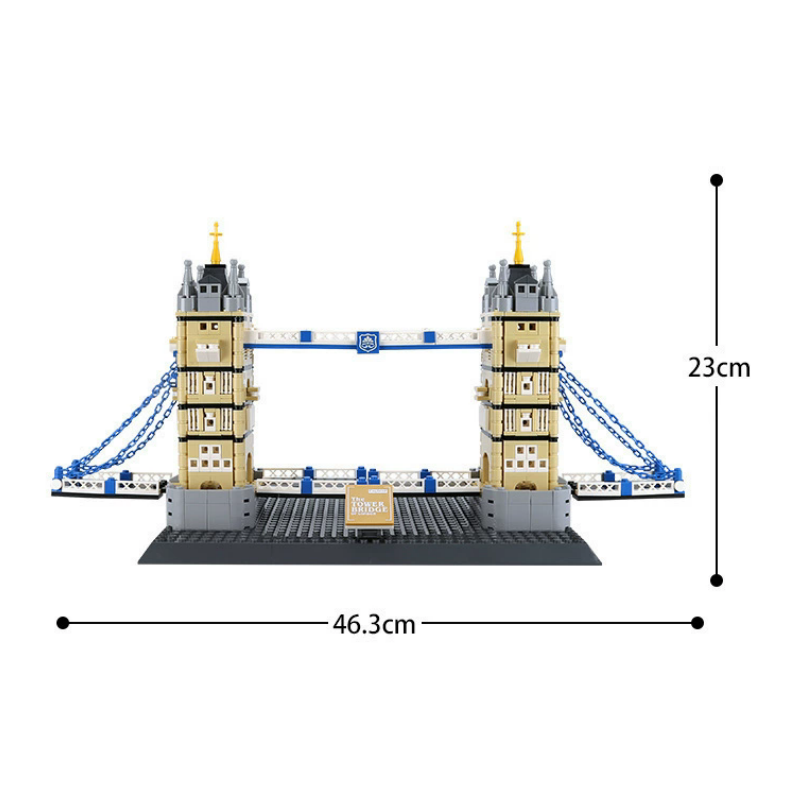 Nuevo Juego de Construcción de - Kids Toys London reseña y precio