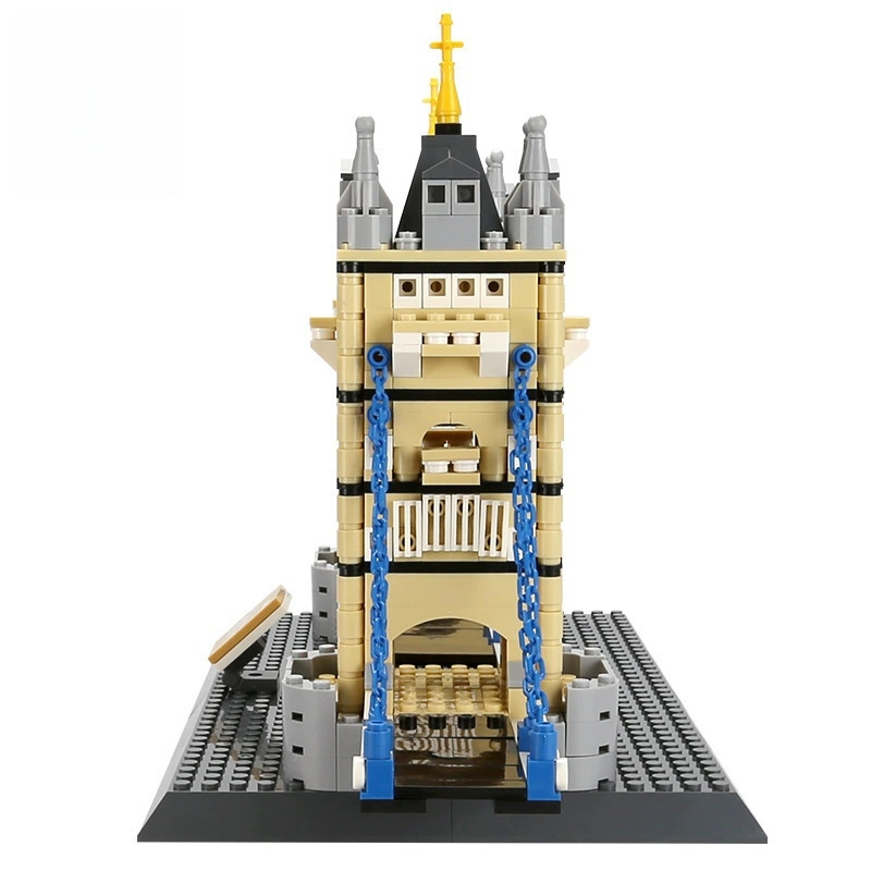 Nuevo Juego de Construcción de - Kids Toys London reseña y precio