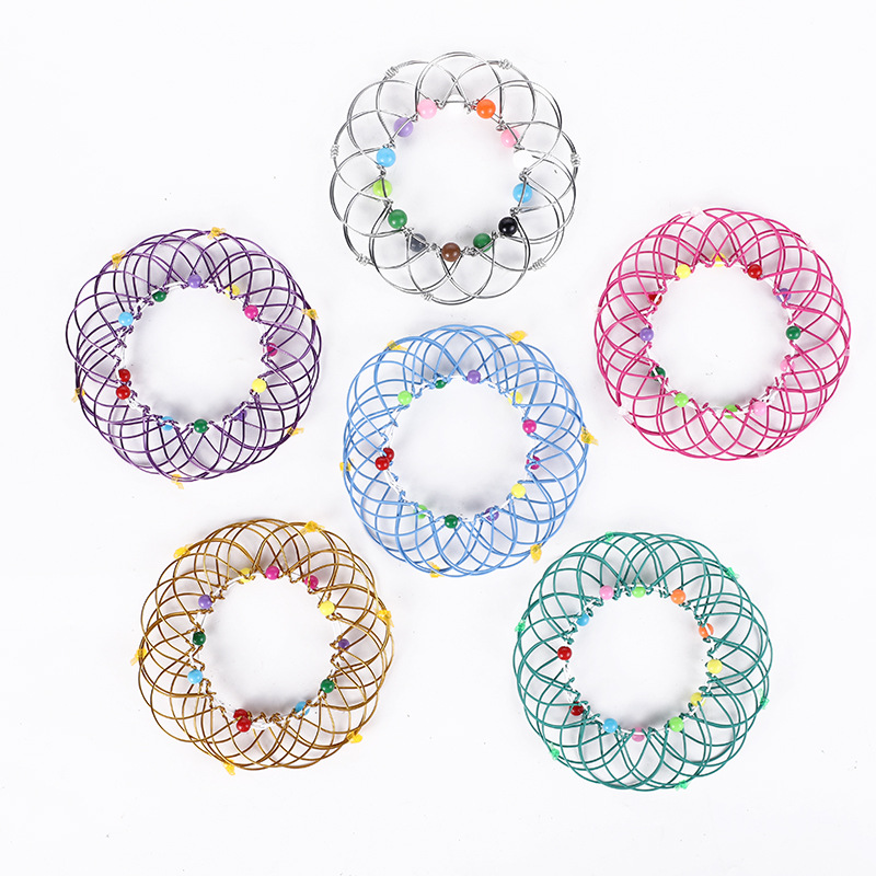 Juguete Antiestrés para Adulto - Kids Toys Basket reseña y precio