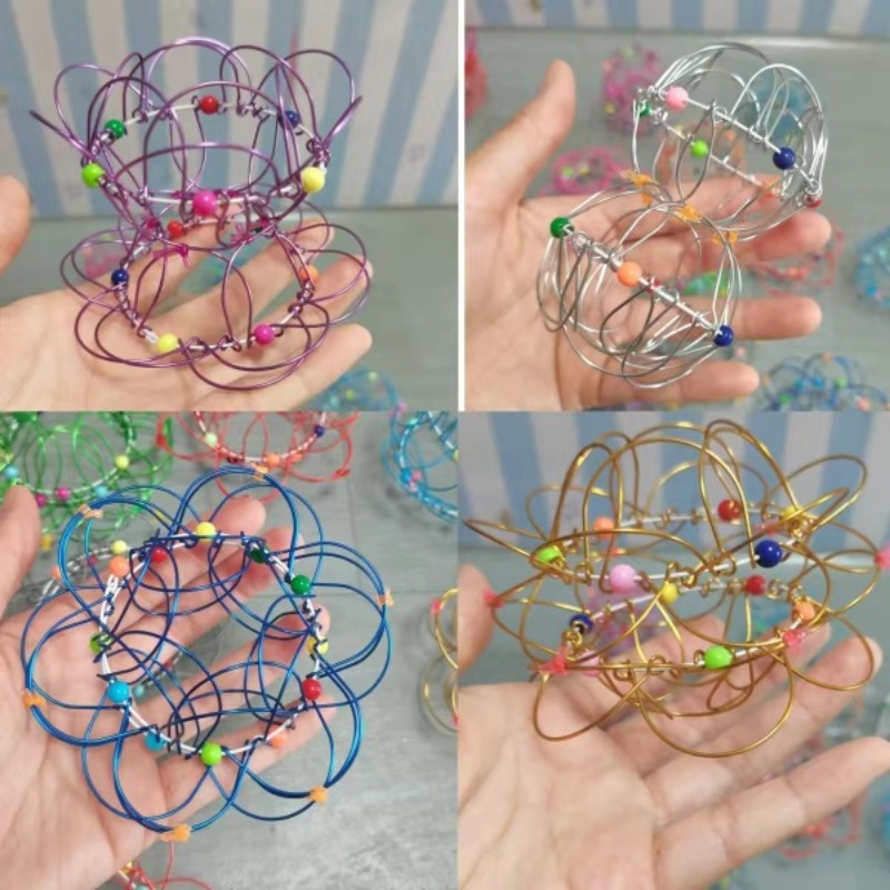Juguete Antiestrés para Adulto - Kids Toys Basket reseña y precio