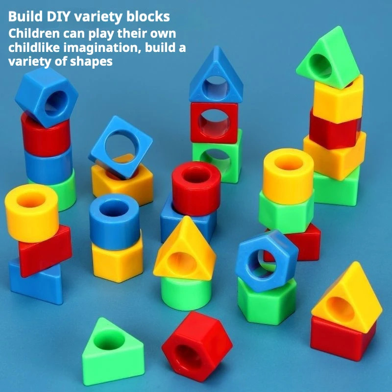 Juguete Montessori de clasific - Kids Toys Variety reseña y precio