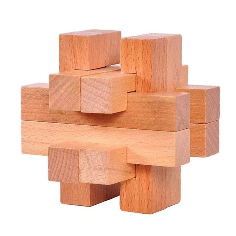 Rompecabezas de Madera para Ad - Wooden Puzzle Kids reseña y precio