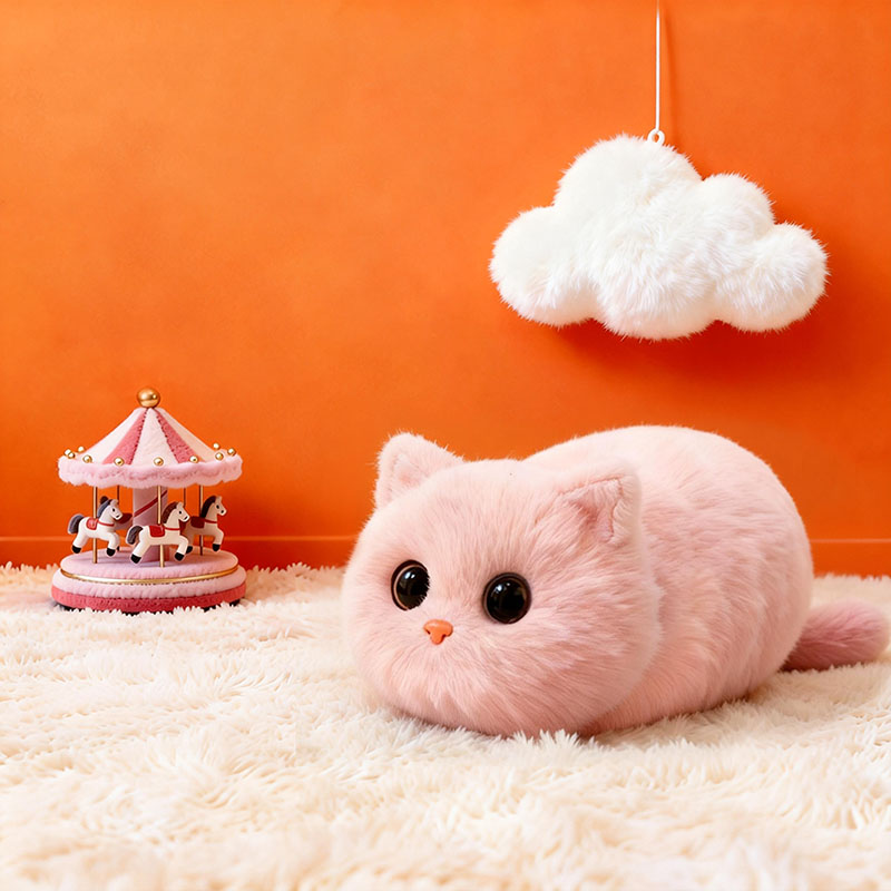 Walulu AI Cute Pet es un jugue - Kids Toys Animal reseña y precio
