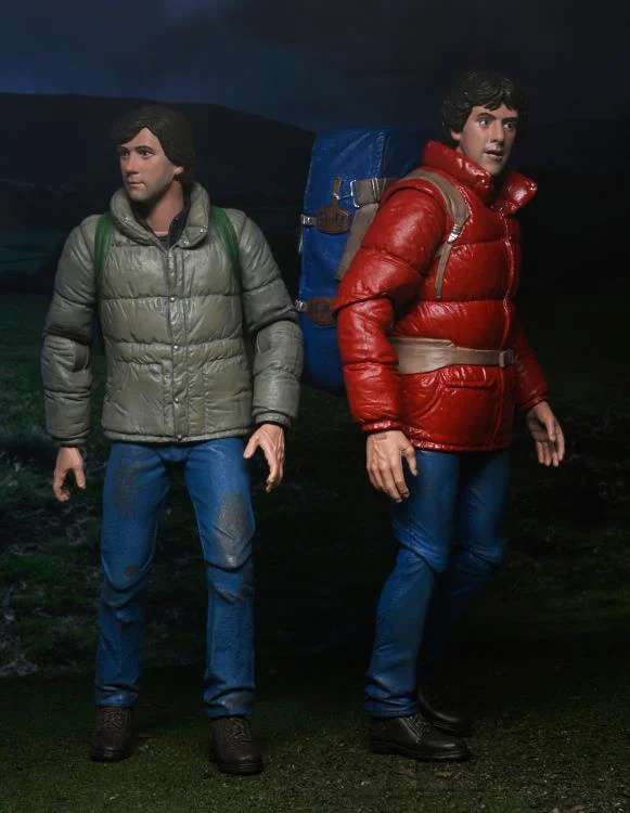 Figura de Acción Original NECA - Kids Toys London reseña y precio