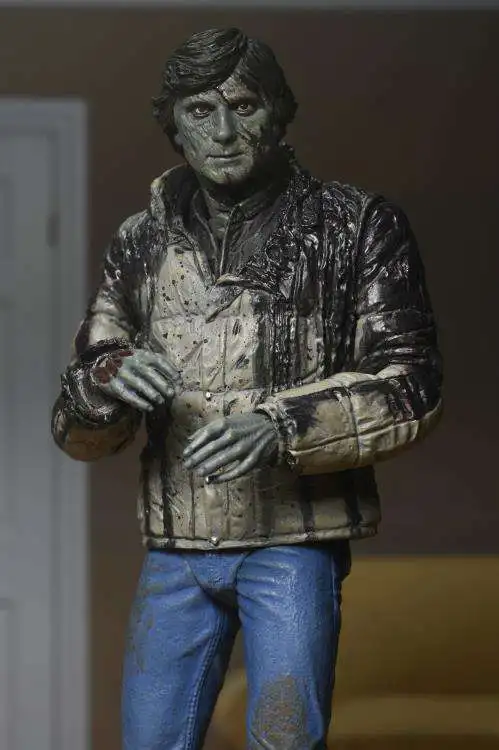 Figura de Acción Original NECA - Kids Toys London reseña y precio