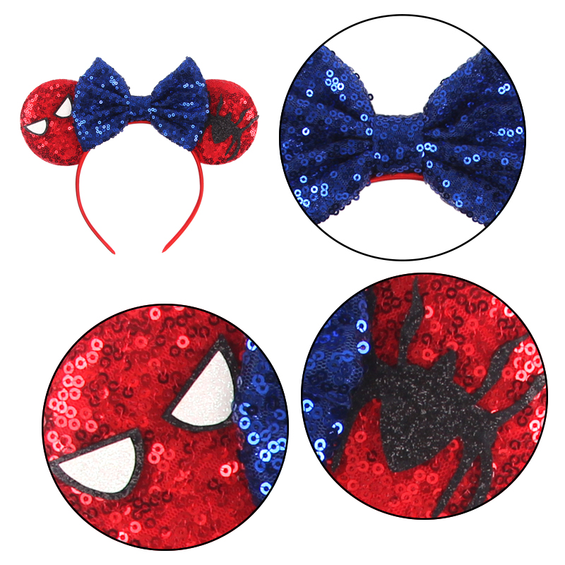 Diademas de Capitán América y  - Kids Toys Return Gift reseña y precio