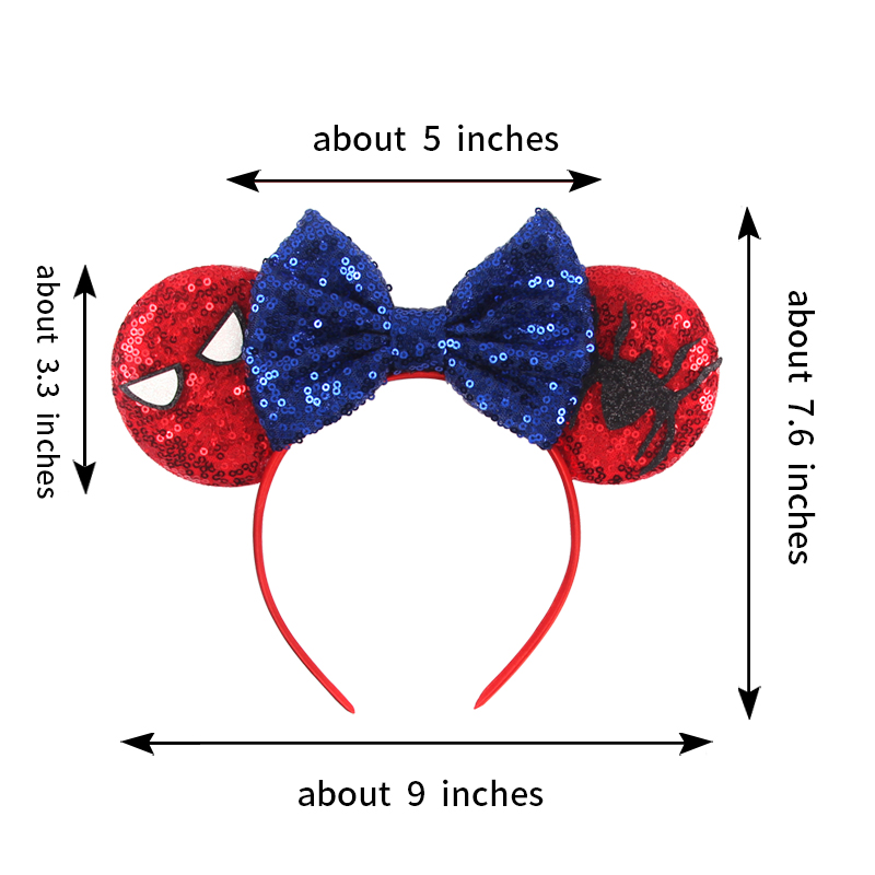 Diademas de Capitán América y  - Kids Toys Return Gift reseña y precio