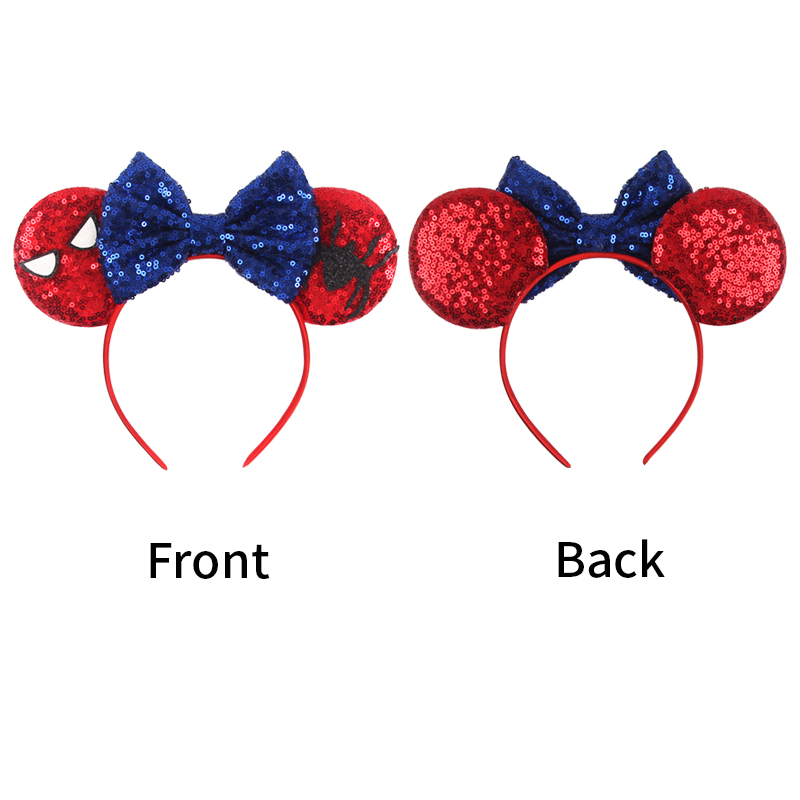Diademas de Capitán América y  - Kids Toys Return Gift reseña y precio