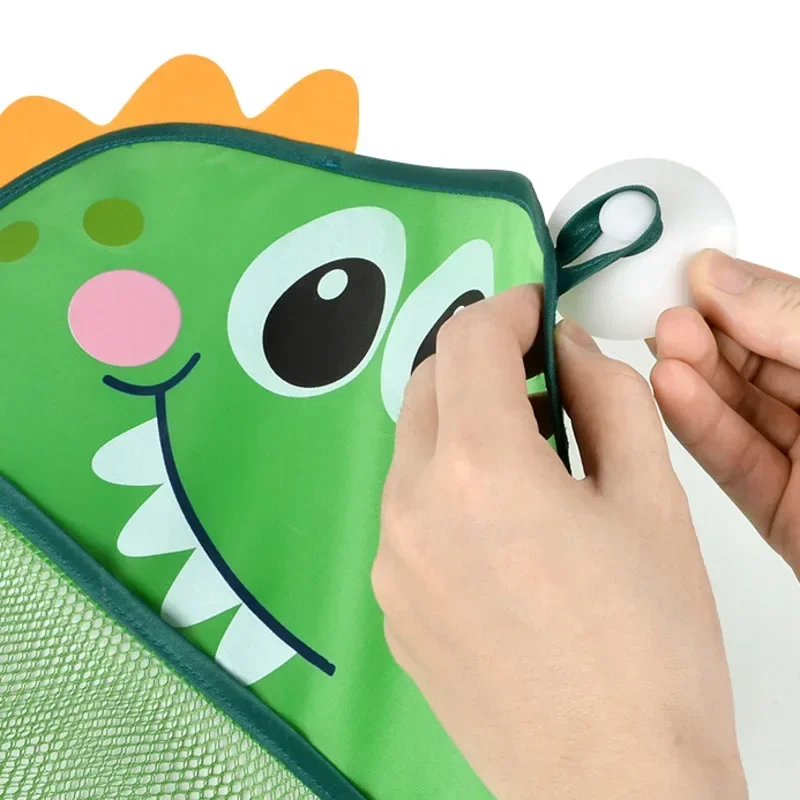 Bolsa de malla para baño de be - Kids Toys Basket reseña y precio